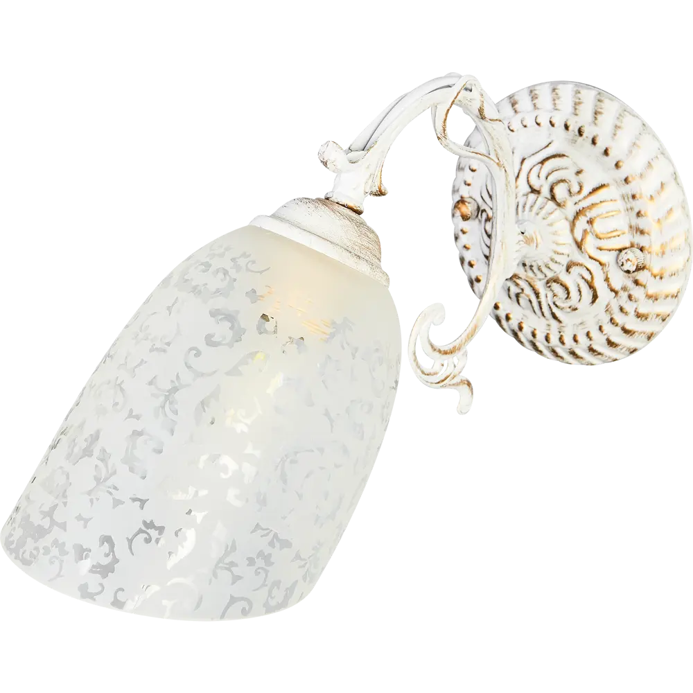 Бра Eurosvet Ева — элегантное настенное освещение для уютного интерьера 17150486 STLM-0007561 - Вид №2