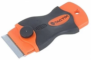 KAPRIOL TACTIX Скребок безопасности Raschietti