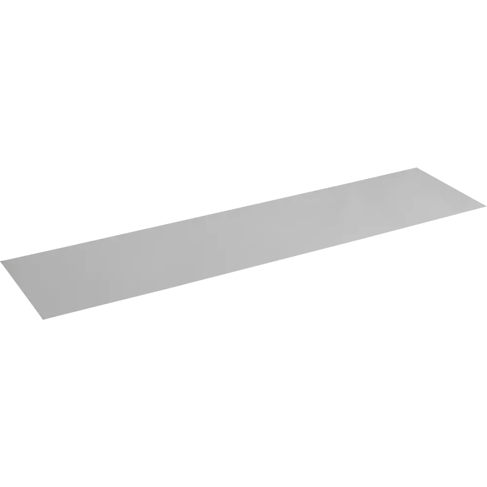 Лист нержавеющая сталь Aisi Лен 430 0.5x300x1200 мм 82179624 STLM-2031216 Santreyd 