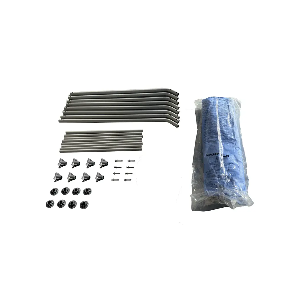 Каркасный бассейн Avenli для дачного отдыха 305×76 см 84181308 STLM-0964416 - Вид №8