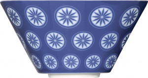 10527202 Sieger by Furstenberg Чаша коническая Sieger by Furstenberg "Комната чудес" 11,5см Фарфор