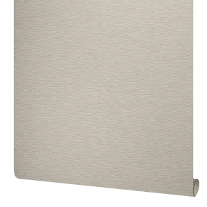 Обои флизелиновые Ateliero Billboard темно-бежевые с геометрическим рисунком 89432671