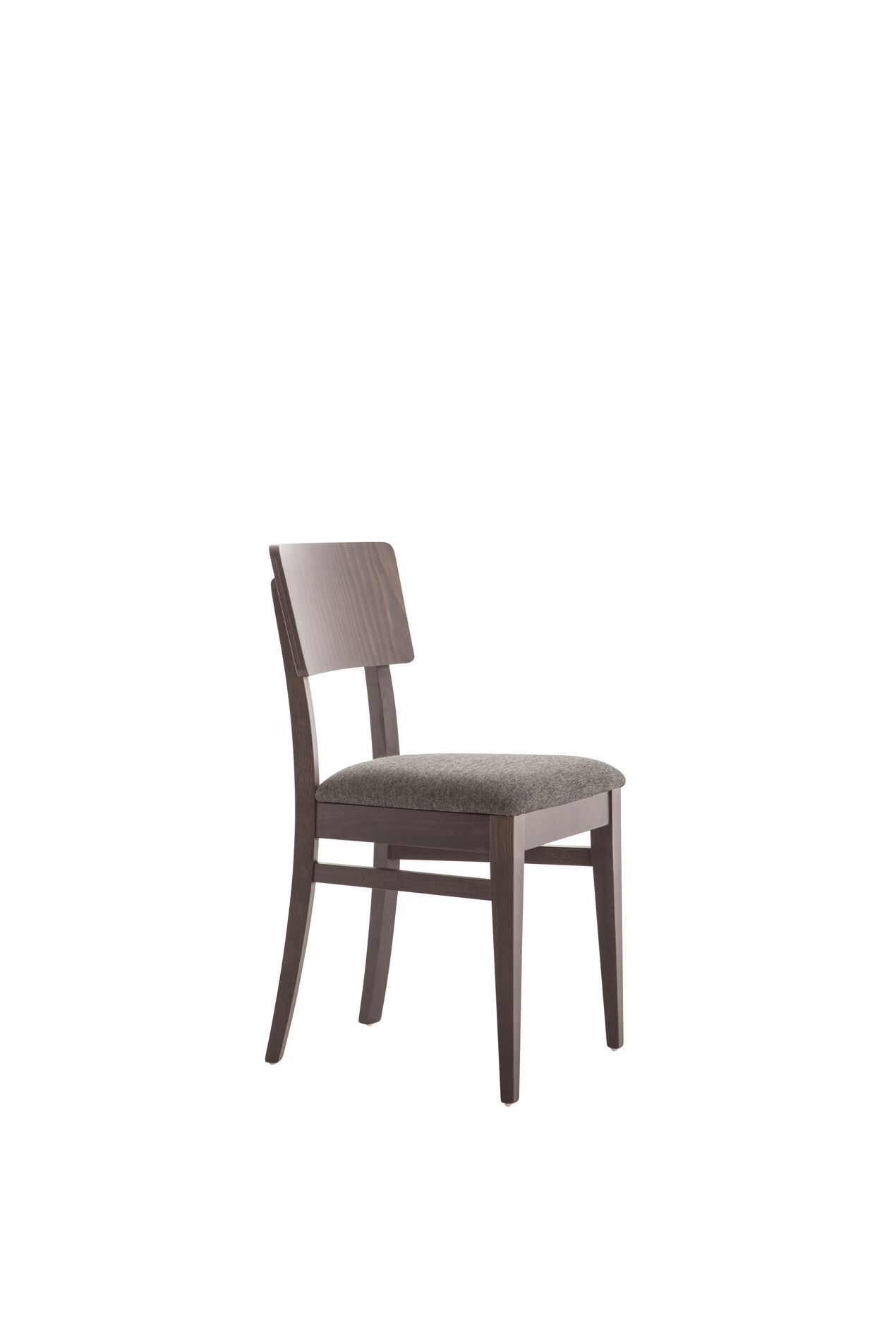 Стул из бука с мягким сиденьем Palma ARCH-00097694 - Вид №15