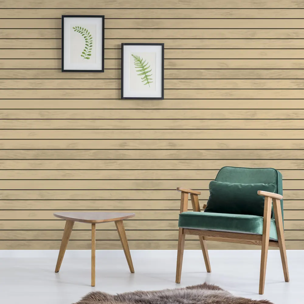 LUXENS Акриловый лак для деревянных поверхностей 2.5 л 82607761 STLM-0031391 - Вид №4