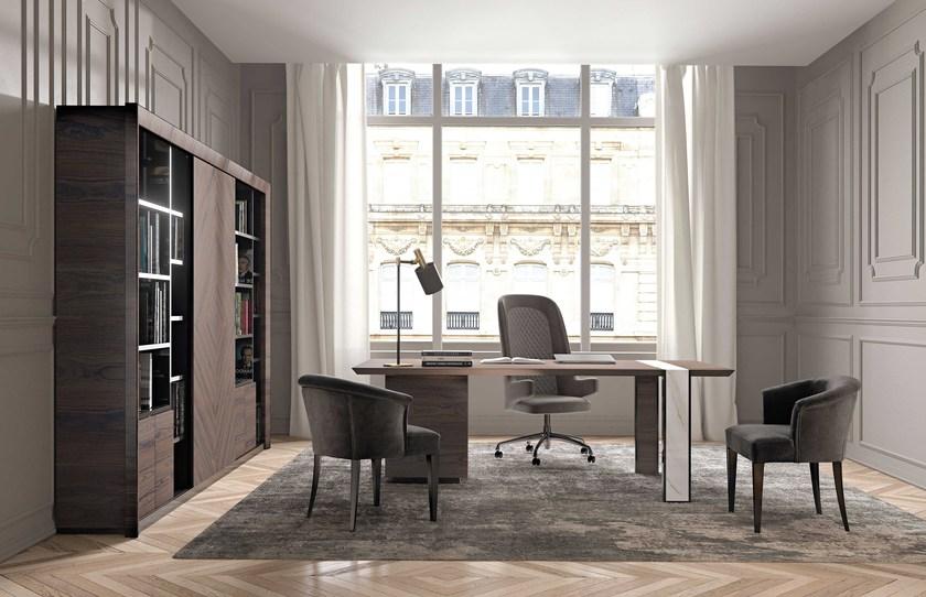 Capital Collection Настольная лампа из металла Musa sun-id-1385527 - Вид №2