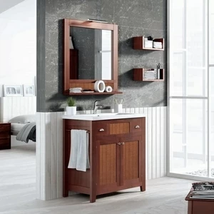 Avila Dos Комплект мебели COLONIAL 01 NATURAL WOOD