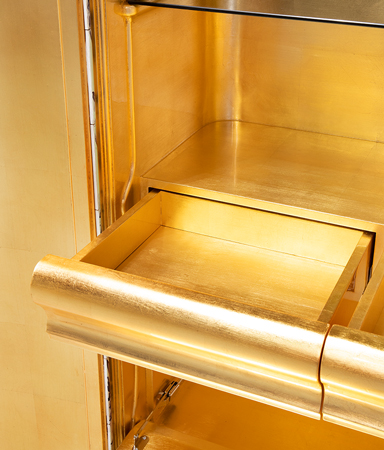 0-034 Шкаф для сепии Heritage  Boca Do Lobo  - Вид №29