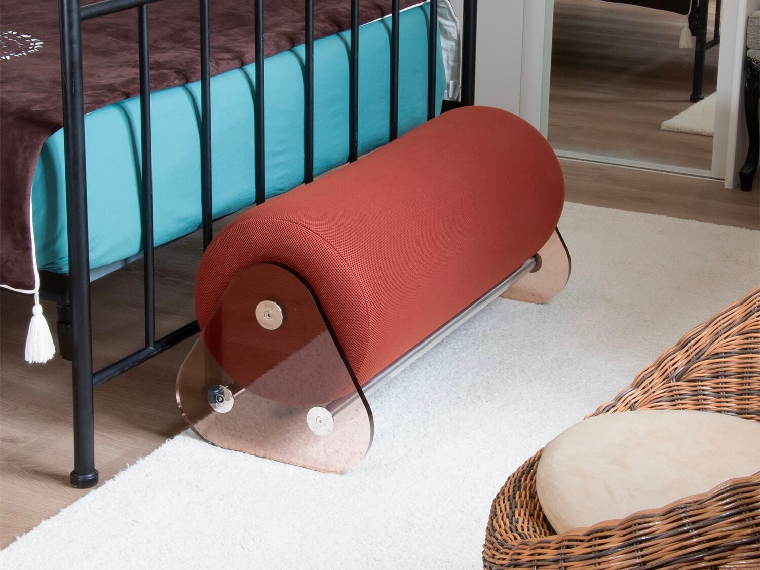 Мягкая скамья KUUMO ARCH-00124647