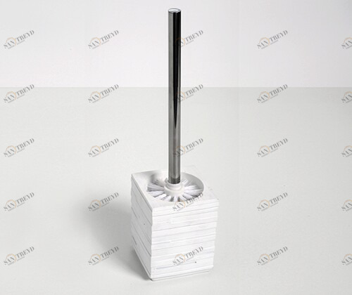 Leine K-3827 Щетка для унитаза Santreyd 