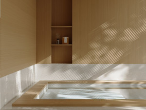 Мраморный пол / покрытие