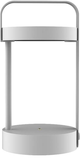 luxcambra Настольная лампа Wireless led Toca'm sun-id-1344509 - Вид №1