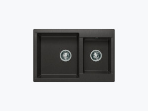 Кухонные мойки Polygran Brig-772 621480