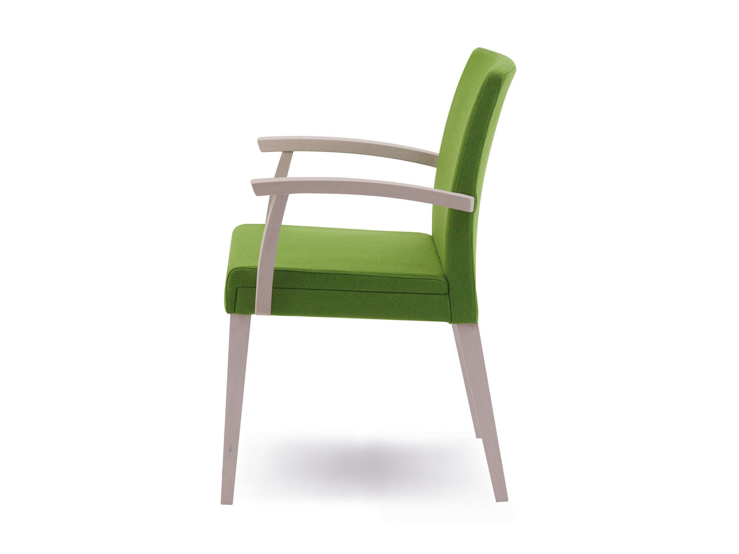 Тканевый стул с подлокотниками PIAVAL FANDANGO-Health &amp ARCH-00035366 - Вид №4