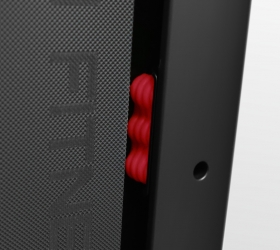 T708 Беговая дорожка t708 slim Carbon Fitness  - Вид №7