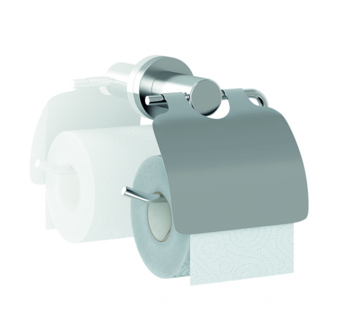 GW05 06 04 01 Genwec Держатель рулона из нержавеющей стали 304 "Серия Герунда" 