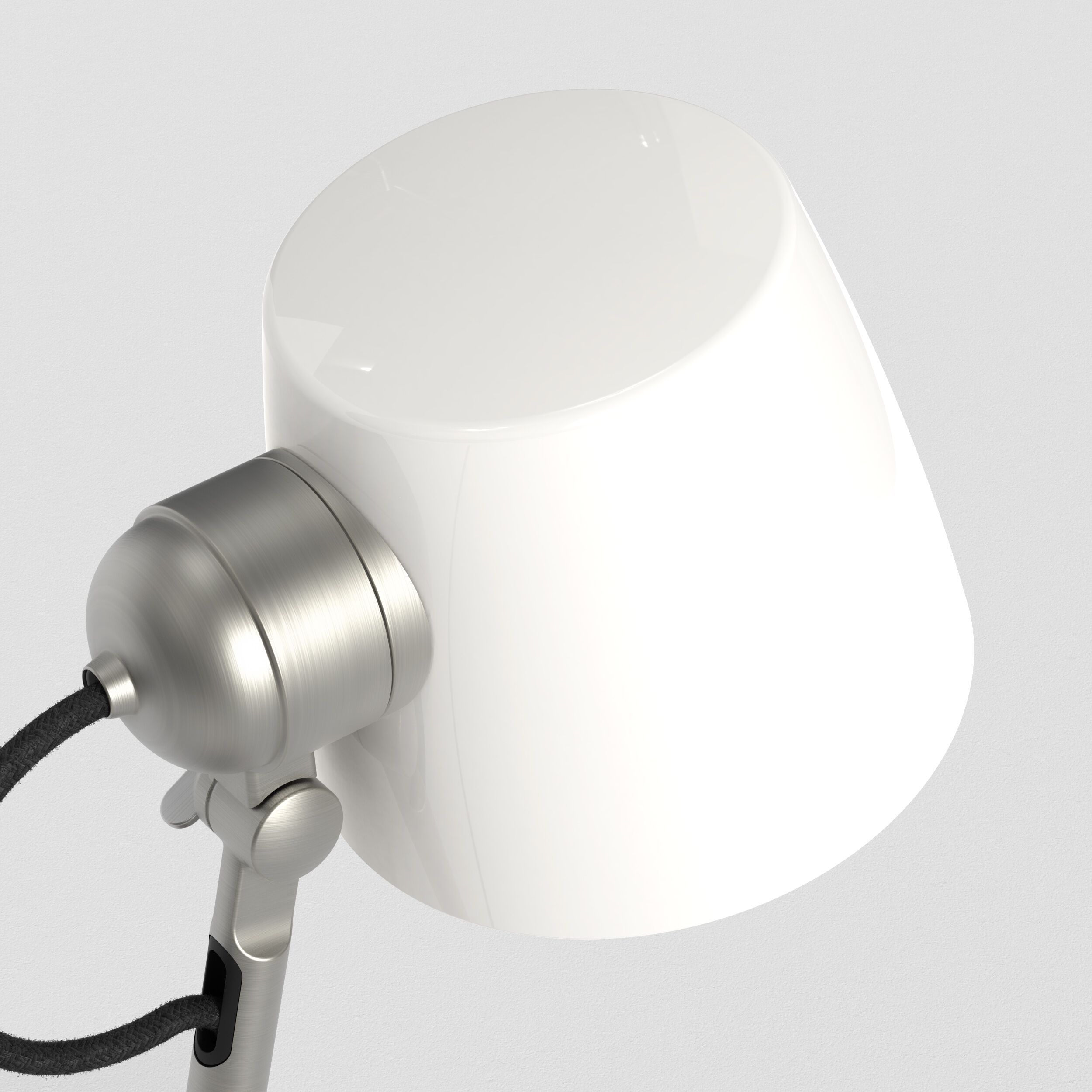 Цинк LED настольная лампа Astro Lighting Imari ARCH-00071668 - Вид №12