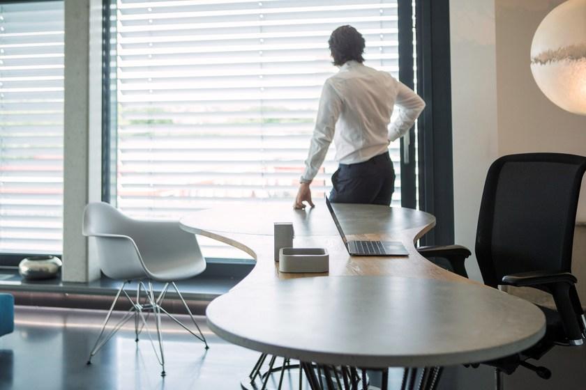 CO33 Письменный стол / стол для переговоров Tabula Otco1 - Вид №9