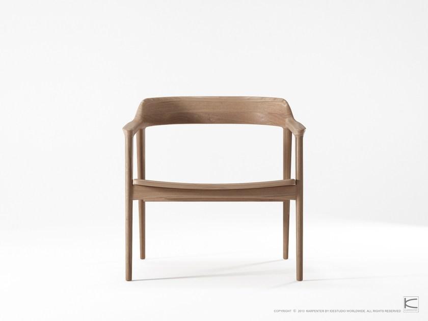 KARPENTER Кресло Grasshopper sun-id-1480305 - Вид №2