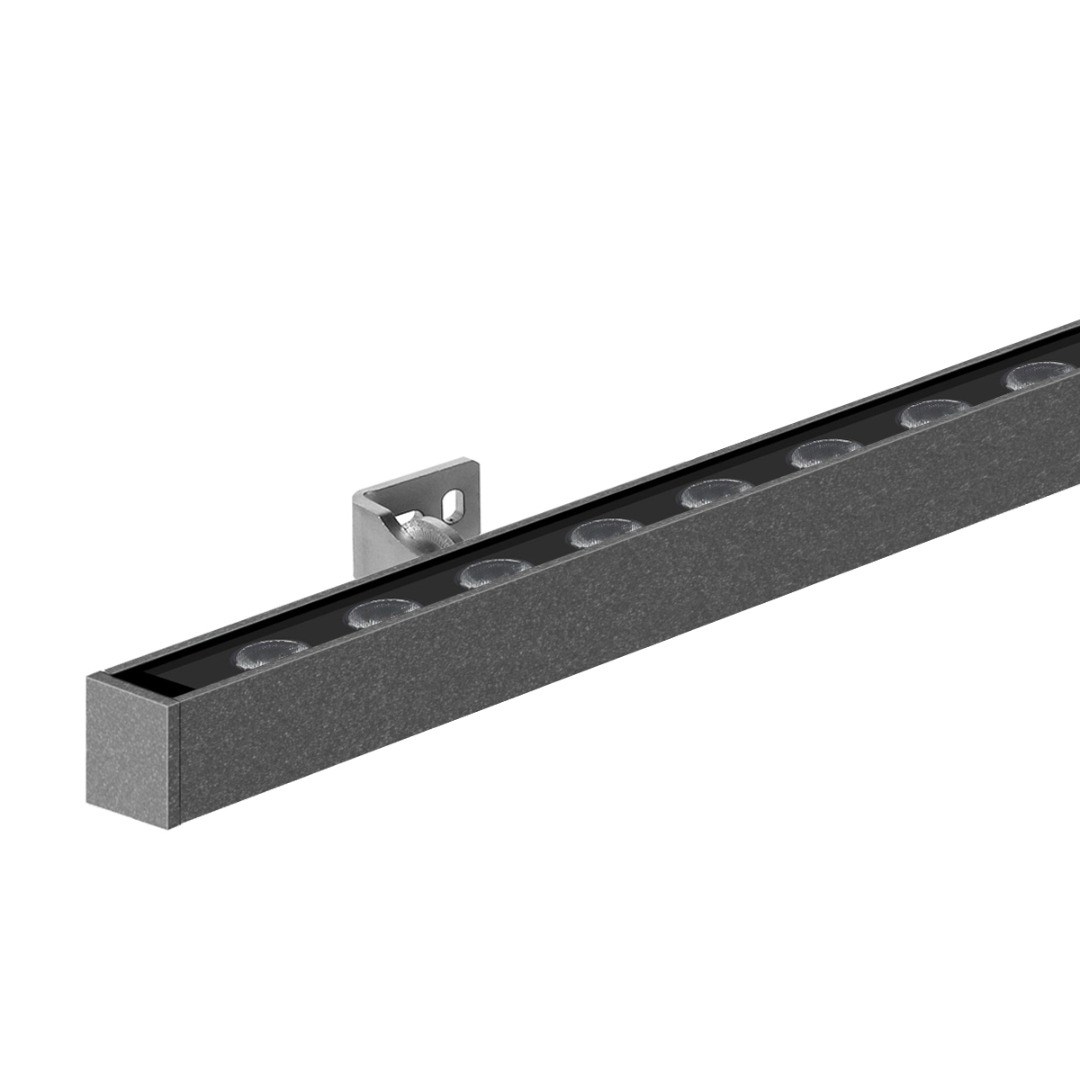 Tratto Wall 1200 Ghidini Tratto Wall .05 Темно-Cерый (Матовый) 