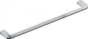 B30100CR B3010 Полотенцедержатель 50 см COLOMBO TRENTA