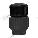 Заглушка 25 ПЭ PROAQUA 2967