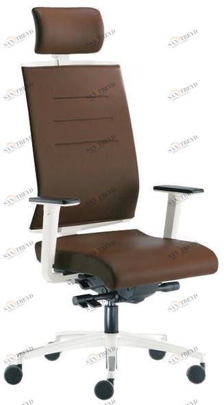 Sesta Эргономичное офисное кресло Sax air Sa-w04