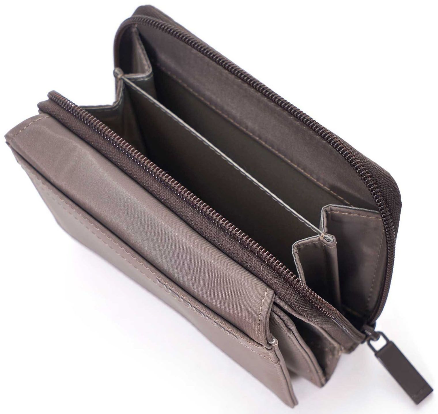 HFOL02/316-02 Кошелек HFOL02 Zipper Purse Yen RFID Hedgren Follis  - Вид №3