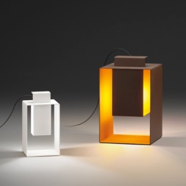 009015 Уличный светильник Port Vibia  - Вид №2