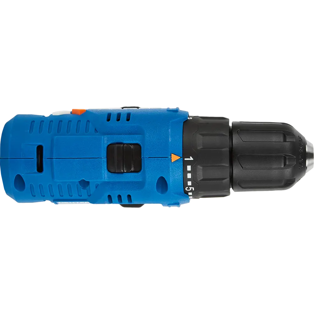Дрель аккумуляторная Dexter 5, 12 В Li-ion 2x2 Ач 82630779 STLM-2167307  - Вид №2