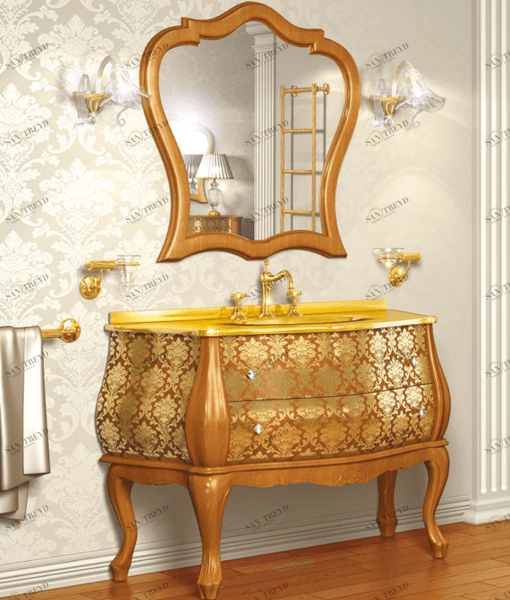 Il Tempo Del Тумба Decorati MO 2269 Myluxury DECORATIMO2269
