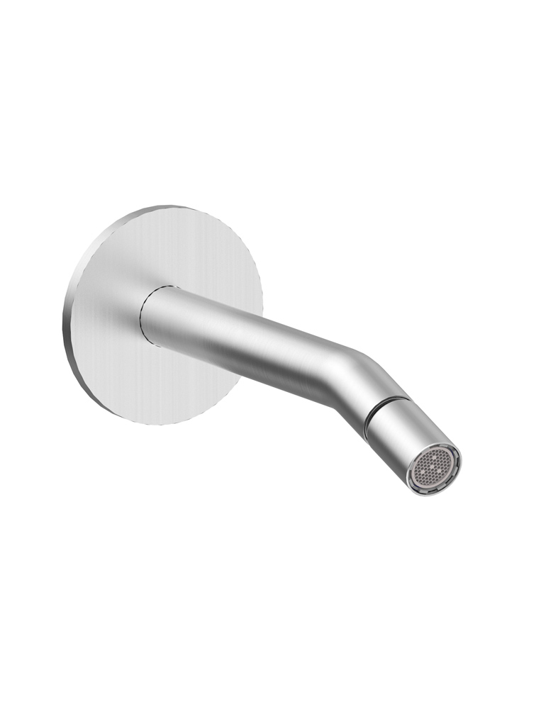 454024 Bellosta Rubinetterie НАСТЕННЫЙ РАЗЪЕМ ДЛЯ БИДЕРА 