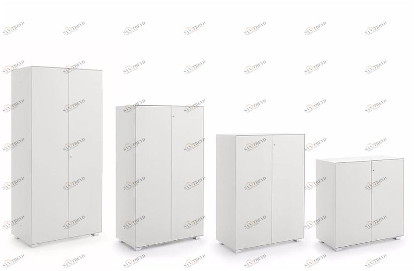 Dieffebi Офисный шкаф из металла Primo sun-id-1429449