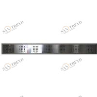 Дизайн-решетка Winkiel Cubo WDR-1000-01-0002 WDR1000010002