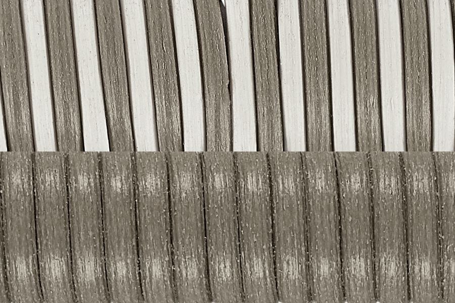 1 место качалка из ткани DEDON KIDA ARCH-00091173 - Вид №10