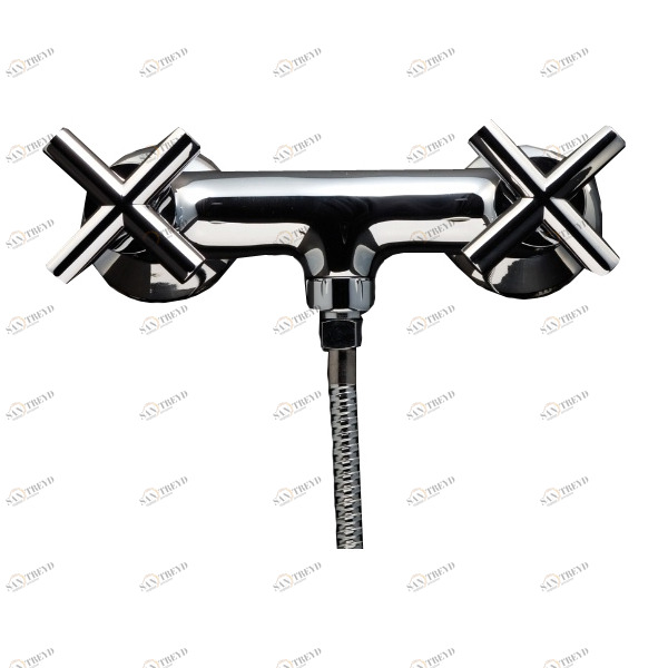 Смеситель для душа 40.015C MAIER MAXIMA 40015C