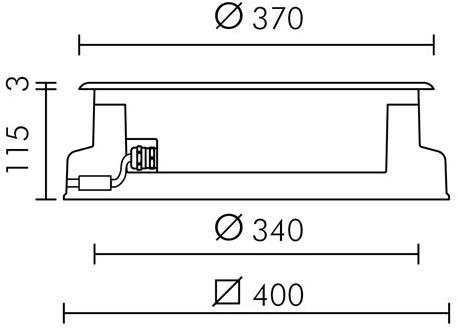 SIMES Светодиодный ступень из литого под давлением алюминия sun-id-1436852 - Вид №11