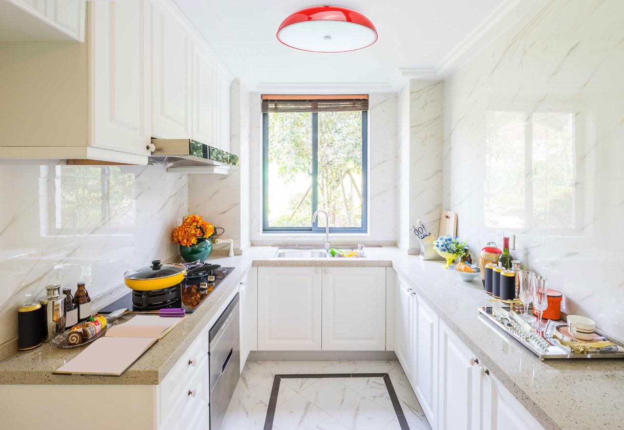 Потолочный светильник MW-Light Канапе 708010305 MW-LIGHT КАНАПЕ 201808 Красный  - Вид №1