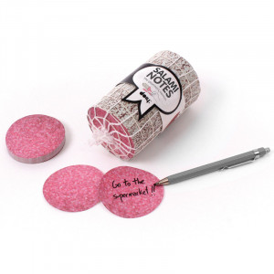 DYSALAMIN Блок для записей salami Doiy