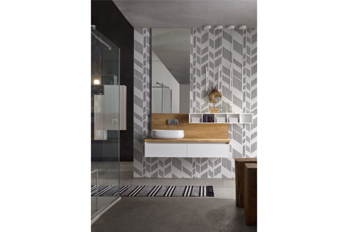 Комплект мебели 35 Arcom Escape STARC232 - Вид №14