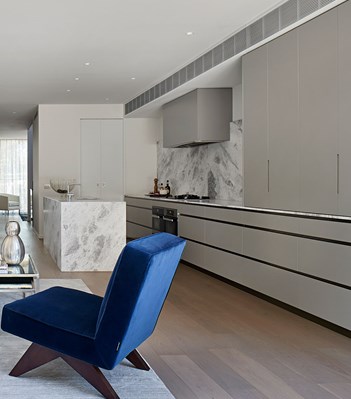 2171 Смесители для душа vola  - Вид №27