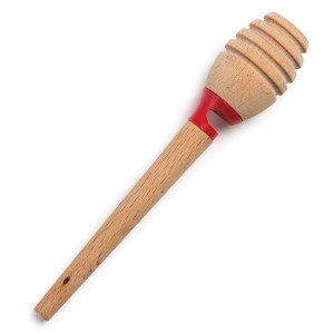 MB6782 Ложка для меда tulip Monkey Business