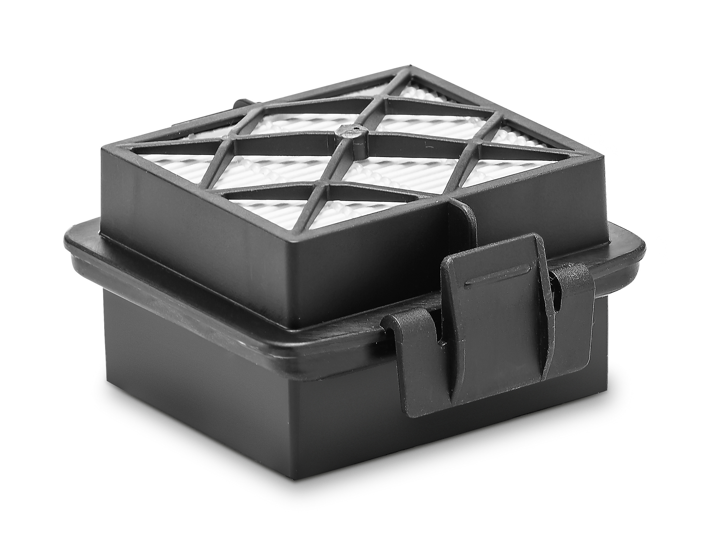 83777384 Фильтр отработанного воздуха HEPA для пылесоса VC 5 STLM-0044462 KARCHER 