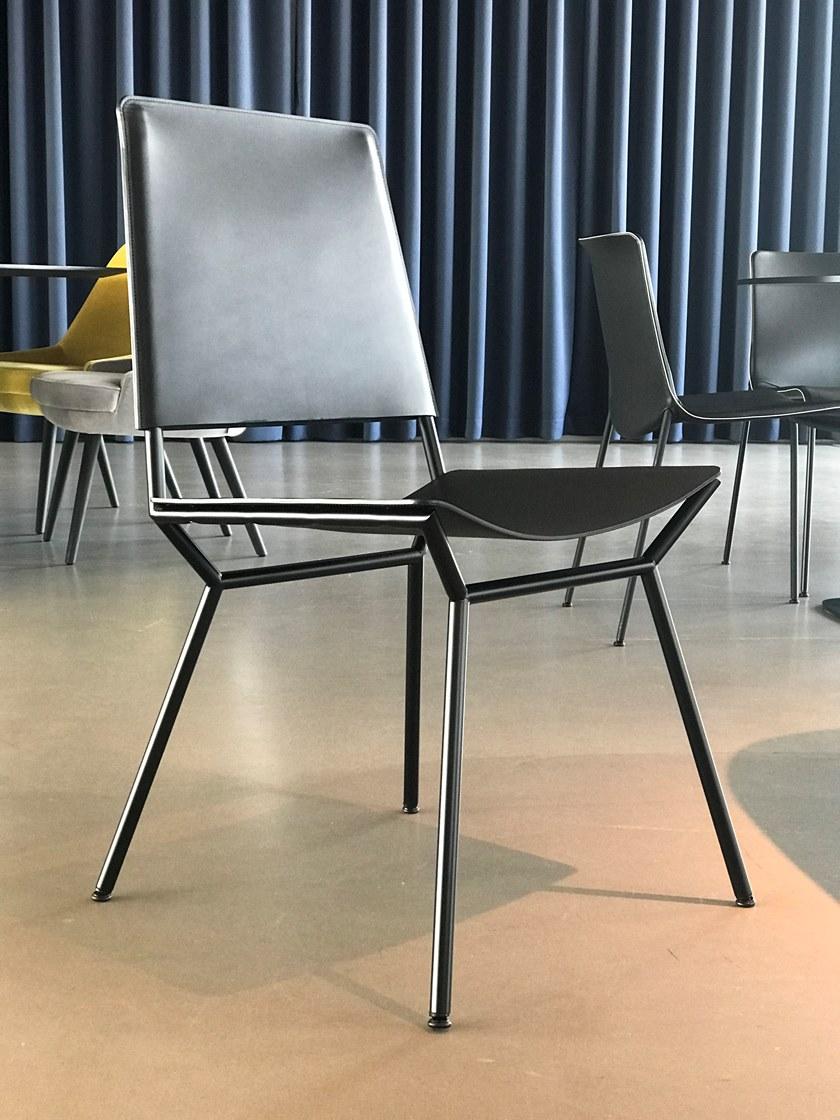 ZALABA Design Кожаное кресло Love sun-id-1467842 - Вид №1