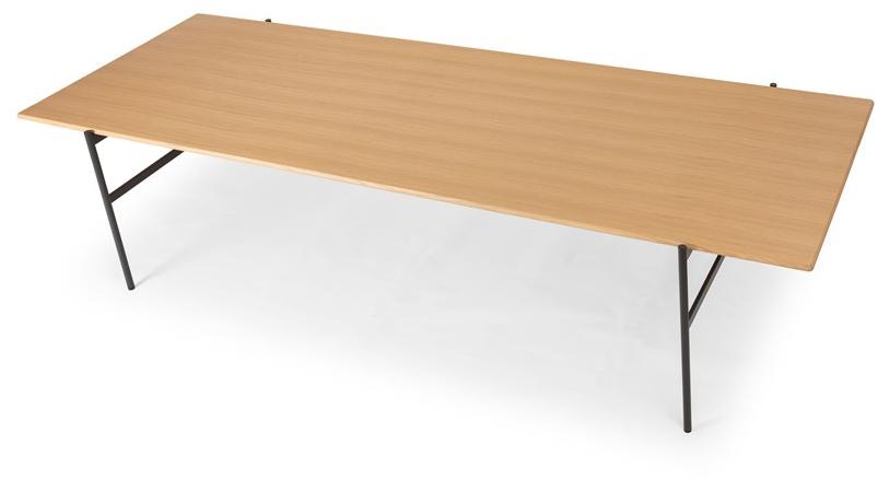 True Design Прямоугольный деревянный стол Blade sun-id-1460479 - Вид №3