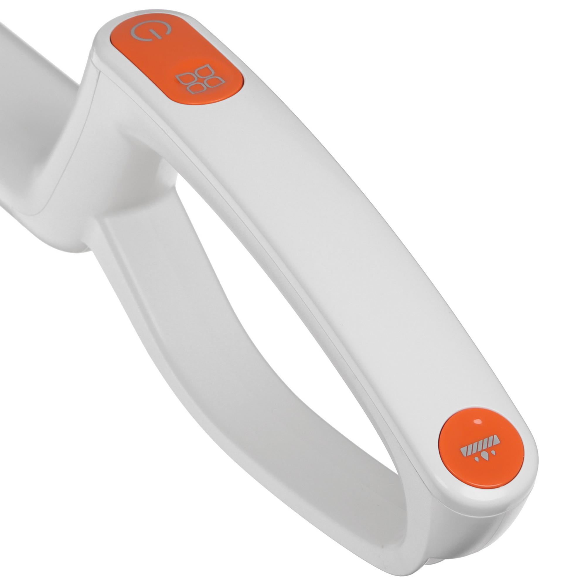 5416631 Моющий пылесос вертикальный   Proscenic F20R  белый STDN-0146090 - Вид №5