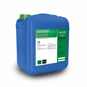 NT-101/20 GreenLAB NT - ECOTEX 101 CF 20 л. Для пенной мойки наружных поверхностей оборудования, полов и стен