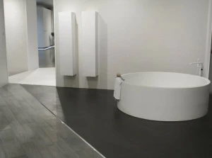 BUTECH Напольный профиль