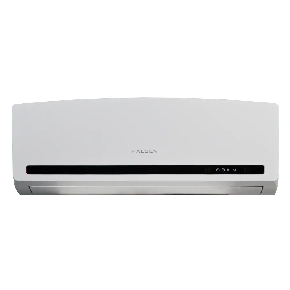 Сплит-система инверторная Halsen HI-7 7K BTU охлаждение/обогрев 84266092 STLM-2089178  - Вид №1