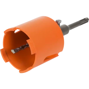 Коронка по бетону Archimedes SDS-plus D70 мм 17225812 STLM-2089995