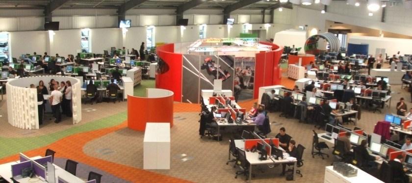 Movisi Отдельностоящая офисная перегородка из полипропилена sun-id-1514124 - Вид №17